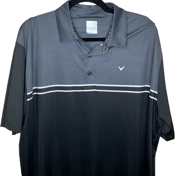 Callaway Golf Polo - Picture 3 of 9